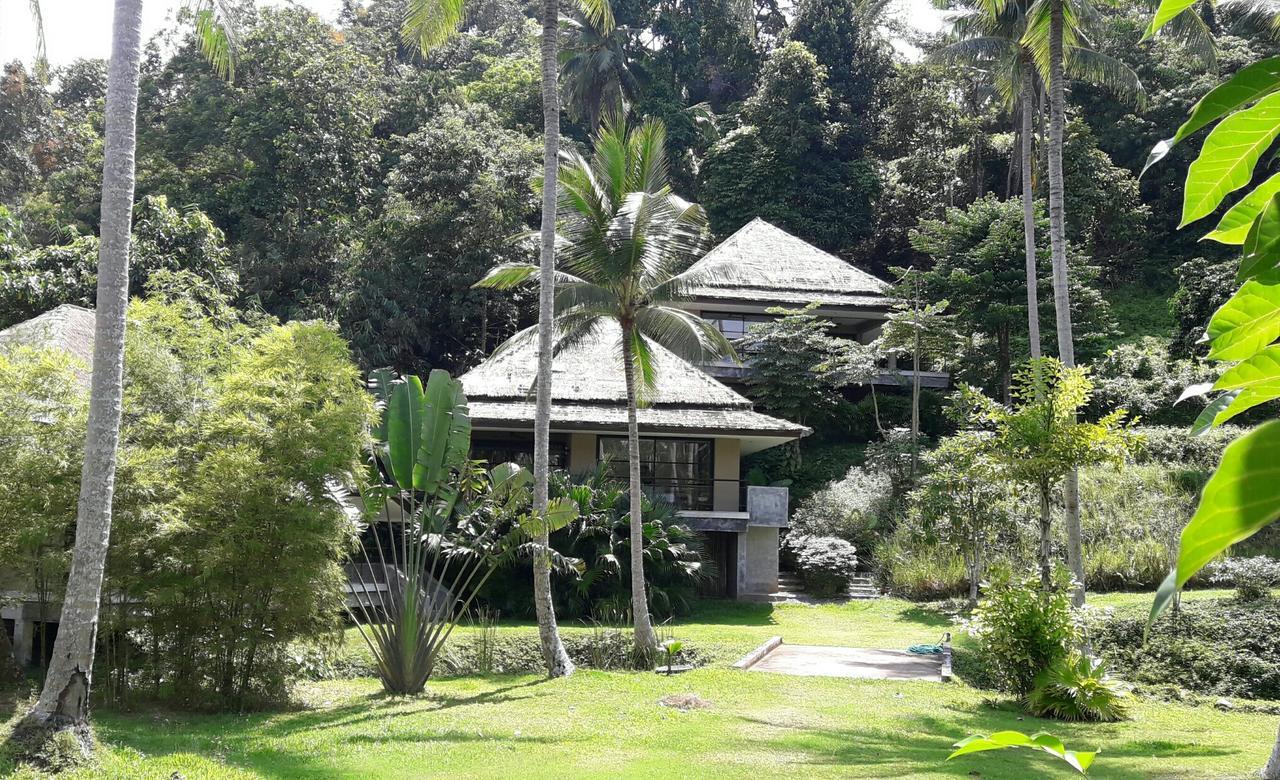 塔林甘海滨度假屋 Taling Ngam Beach