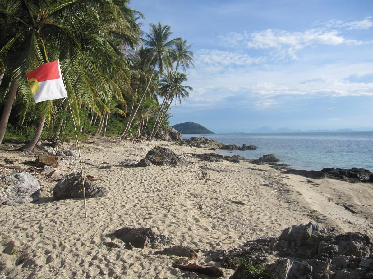 Beachfront Talingngam Дом отдыха Taling Ngam (Koh Samui)