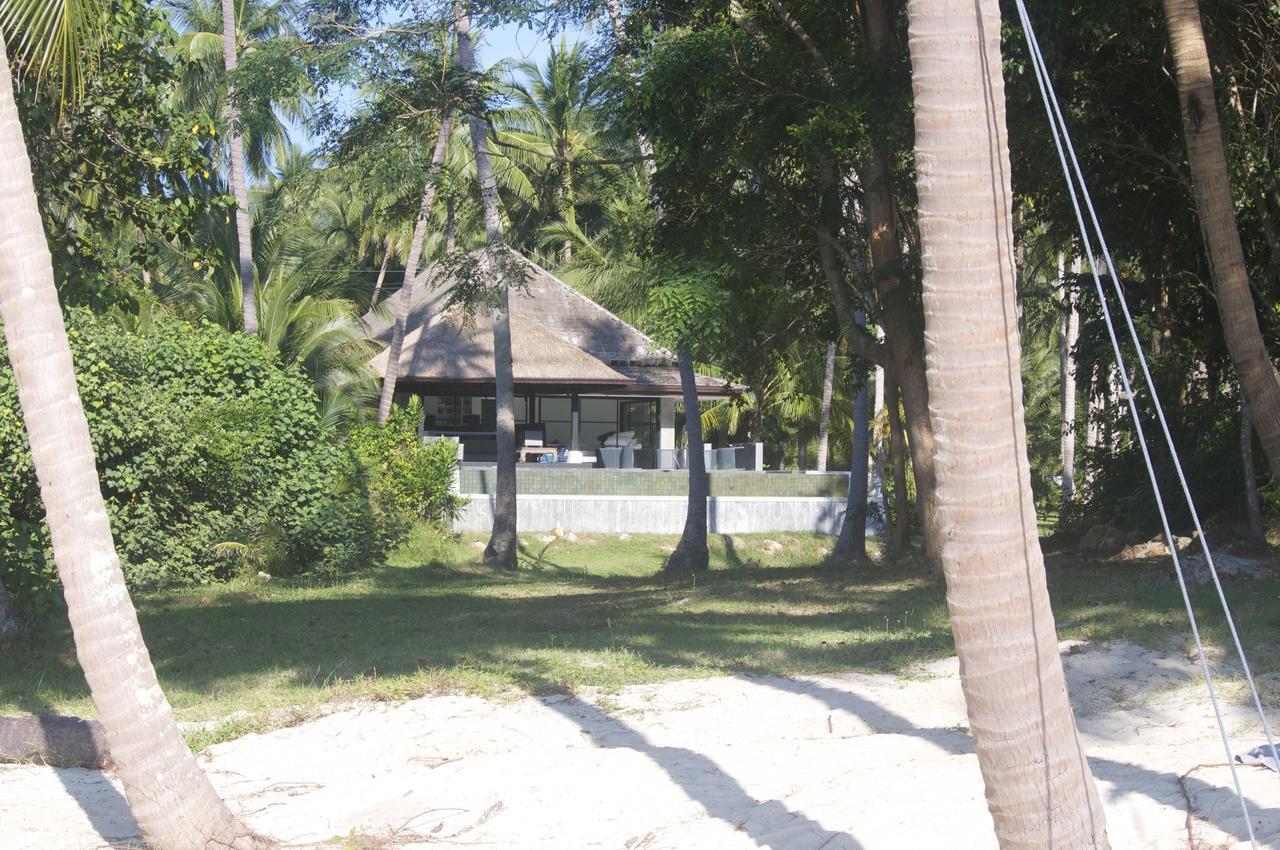 塔林甘海滨度假屋 * Taling Ngam Beach
